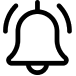 create a job alert icon
